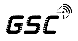 GSC trademark
