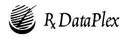 RX DATAPLEX trademark