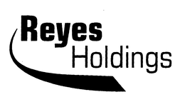 REYES HOLDINGS trademark
