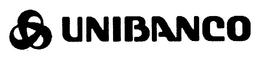 UNIBANCO trademark