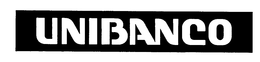 UNIBANCO trademark
