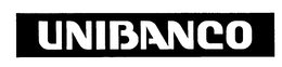 UNIBANCO trademark