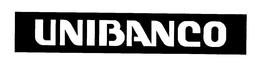 UNIBANCO trademark