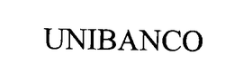 UNIBANCO trademark