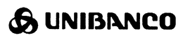 UNIBANCO trademark