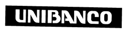 UNIBANCO trademark