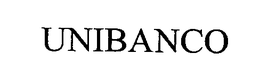 UNIBANCO trademark