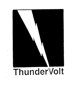 THUNDERVOLT trademark