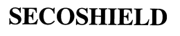 SECOSHIELD trademark