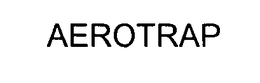 AEROTRAP trademark