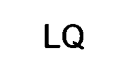 LQ trademark