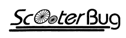 SCOOTERBUG trademark
