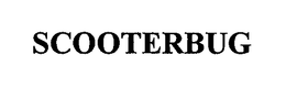 SCOOTERBUG trademark