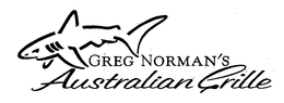 GREG NORMAN'S AUSTRALIAN GRILLE trademark