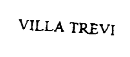 VILLA TREVI trademark