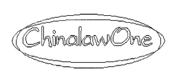CHINALAWONE trademark