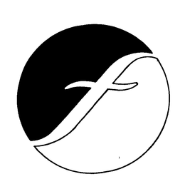 F trademark