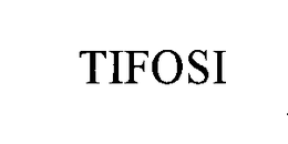 TIFOSI trademark