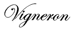 VIGNERON trademark