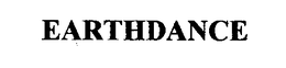 EARTHDANCE trademark