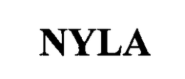 NYLA trademark