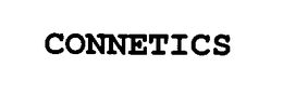 CONNETICS trademark