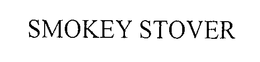 SMOKEY STOVER trademark