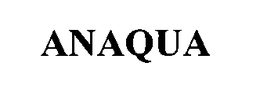 ANAQUA trademark