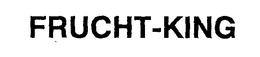 FRUCHT-KING trademark