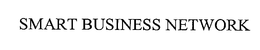 SMART BUSINESS NETWORK trademark