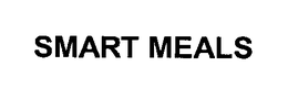 SMART MEALS trademark