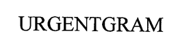 URGENTGRAM trademark