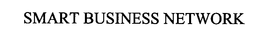 SMART BUSINESS NETWORK trademark