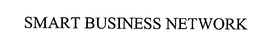 SMART BUSINESS NETWORK trademark