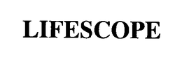 LIFESCOPE trademark