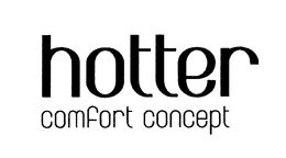 HOTTER COMFORT CONCEPT trademark