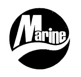 MARINE trademark