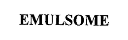 EMULSOME trademark