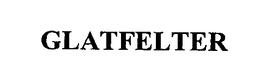 GLATFELTER trademark