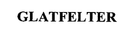 GLATFELTER trademark