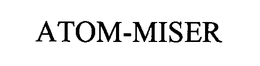 ATOM-MISER trademark