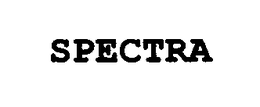 SPECTRA trademark
