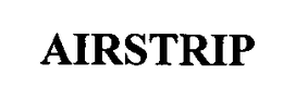 AIRSTRIP trademark
