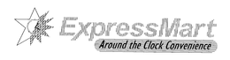 EXPRESSMART AROUND THE CLOCK CONVENIENCE trademark