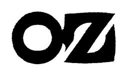 OZ trademark