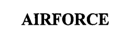 AIRFORCE trademark