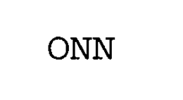 ONN trademark