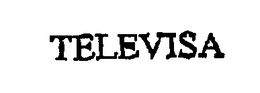 TELEVISA trademark
