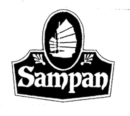SAMPAN trademark