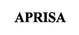 APRISA trademark